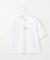 【洗える】ロゴ Tシャツ