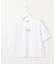 【洗える】ロゴ Tシャツ