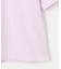 【洗える】ロゴ Tシャツ