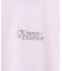 【洗える】ロゴ Tシャツ