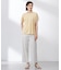 【ご好評につき新色追加・セットアップ対応・人気素材】コットンFITTY ストレート パンツ