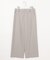 【ご好評につき新色追加・セットアップ対応・人気素材】コットンFITTY ストレート パンツ