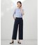 【ご好評につき新色追加・セットアップ対応・人気素材】コットンFITTY ストレート パンツ