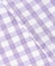 【洗える】アセVisギンガム シャツ ブラウス