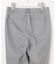 【セットアップ対応・洗える・撥水】コットンFITTY テーパード パンツ