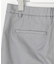 【セットアップ対応・洗える・撥水】コットンFITTY テーパード パンツ