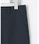 【セットアップ対応・洗える・撥水】コットンFITTY テーパード パンツ