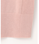 【洗える・抗菌防臭】COTTON ACETATE DRY クルーネック カーディガン