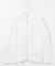 【WEB限定カラーあり・洗える】SHEER LIGHT KNIT ラメ パーカー