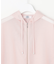 【WEB限定カラーあり・洗える】SHEER LIGHT KNIT ラメ パーカー