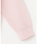 【WEB限定カラーあり・洗える】SHEER LIGHT KNIT ラメ パーカー