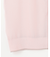 【WEB限定カラーあり・洗える】SHEER LIGHT KNIT ラメ パーカー
