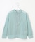【WEB限定カラーあり・洗える】SHEER LIGHT KNIT ラメ パーカー