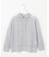 【WEB限定カラーあり・洗える】SHEER LIGHT KNIT ラメ パーカー