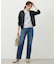 【WEB限定カラーあり・洗える】SHEER LIGHT KNIT ラメ パーカー