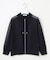 【WEB限定カラーあり・洗える】SHEER LIGHT KNIT ラメ パーカー