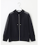 【WEB限定カラーあり・洗える】SHEER LIGHT KNIT ラメ パーカー