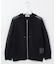 【WEB限定カラーあり・洗える】SHEER LIGHT KNIT ラメ パーカー