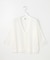 【WEB限定カラーあり・洗える】SHEER LIGHT KNIT Vネック カーディガン