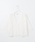 【WEB限定カラーあり・洗える】SHEER LIGHT KNIT Vネック カーディガン
