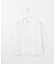 【WEB限定カラーあり・洗える】SHEER LIGHT KNIT Vネック カーディガン