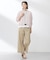 【WEB限定カラーあり・洗える】SHEER LIGHT KNIT Vネック カーディガン