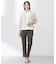 【WEB限定カラーあり・洗える】SHEER LIGHT KNIT Vネック カーディガン