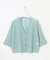 【WEB限定カラーあり・洗える】SHEER LIGHT KNIT Vネック カーディガン
