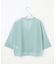 【WEB限定カラーあり・洗える】SHEER LIGHT KNIT Vネック カーディガン