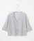 【WEB限定カラーあり・洗える】SHEER LIGHT KNIT Vネック カーディガン