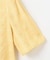 【洗える】SHEER チェック フレアスリーブ ブラウス