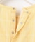 【洗える】SHEER チェック フレアスリーブ ブラウス