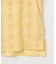 【洗える】SHEER チェック シャツ ブラウス