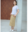 【WEB限定カラーあり・洗える】ULTIM天竺ボーダー カットソー