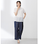 【洗える・抗菌防臭】FABRIC コンビ ニット