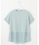 【洗える・抗菌防臭】FABRIC コンビ ニット