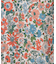 【洗える】LIBERTY ボートネック ブラウス
