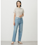 【洗える・抗菌防臭】COTTON POLYESTER 襟付き ニット