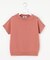【洗える・抗菌防臭】COTTON POLYESTER 襟付き ニット