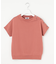 【洗える・抗菌防臭】COTTON POLYESTER 襟付き ニット