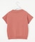 【洗える・抗菌防臭】COTTON POLYESTER 襟付き ニット