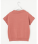 【洗える・抗菌防臭】COTTON POLYESTER 襟付き ニット