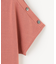 【洗える・抗菌防臭】COTTON POLYESTER 襟付き ニット