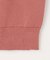 【洗える・抗菌防臭】COTTON POLYESTER 襟付き ニット