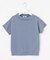 【洗える・抗菌防臭】COTTON POLYESTER 襟付き ニット