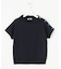 【洗える・抗菌防臭】COTTON POLYESTER 襟付き ニット