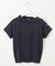 【洗える・抗菌防臭】COTTON POLYESTER 襟付き ニット