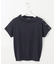 【洗える・抗菌防臭】COTTON POLYESTER 襟付き ニット