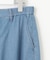 【洗える】4oz Light Denim ストレート パンツ