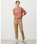 【WEB限定カラーあり・洗える・抗菌防臭】COTTON POLYESTER ドルマンスリーブ ニット
